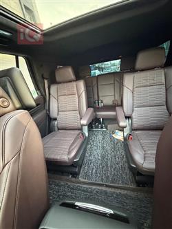 كاديلاك اسكاليد